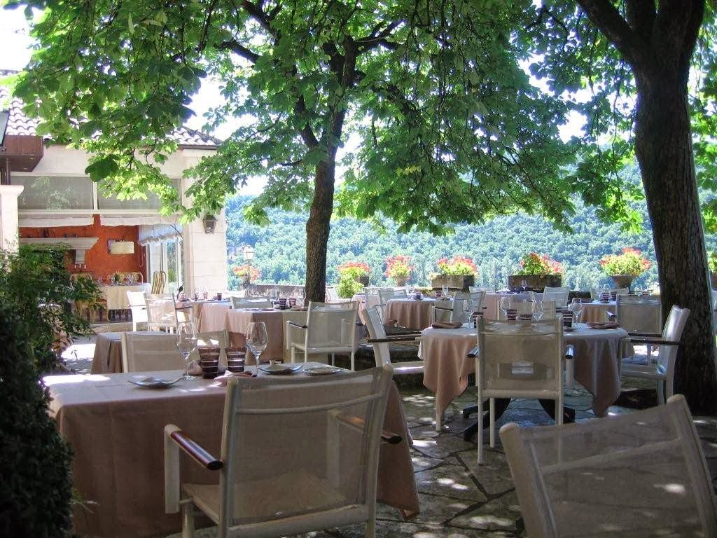 Restaurant Le Gindreau